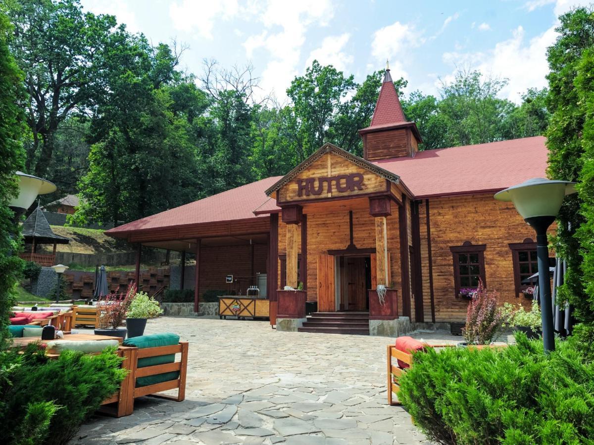 Carnaval Resort & Spa Koropovo Kültér fotó
