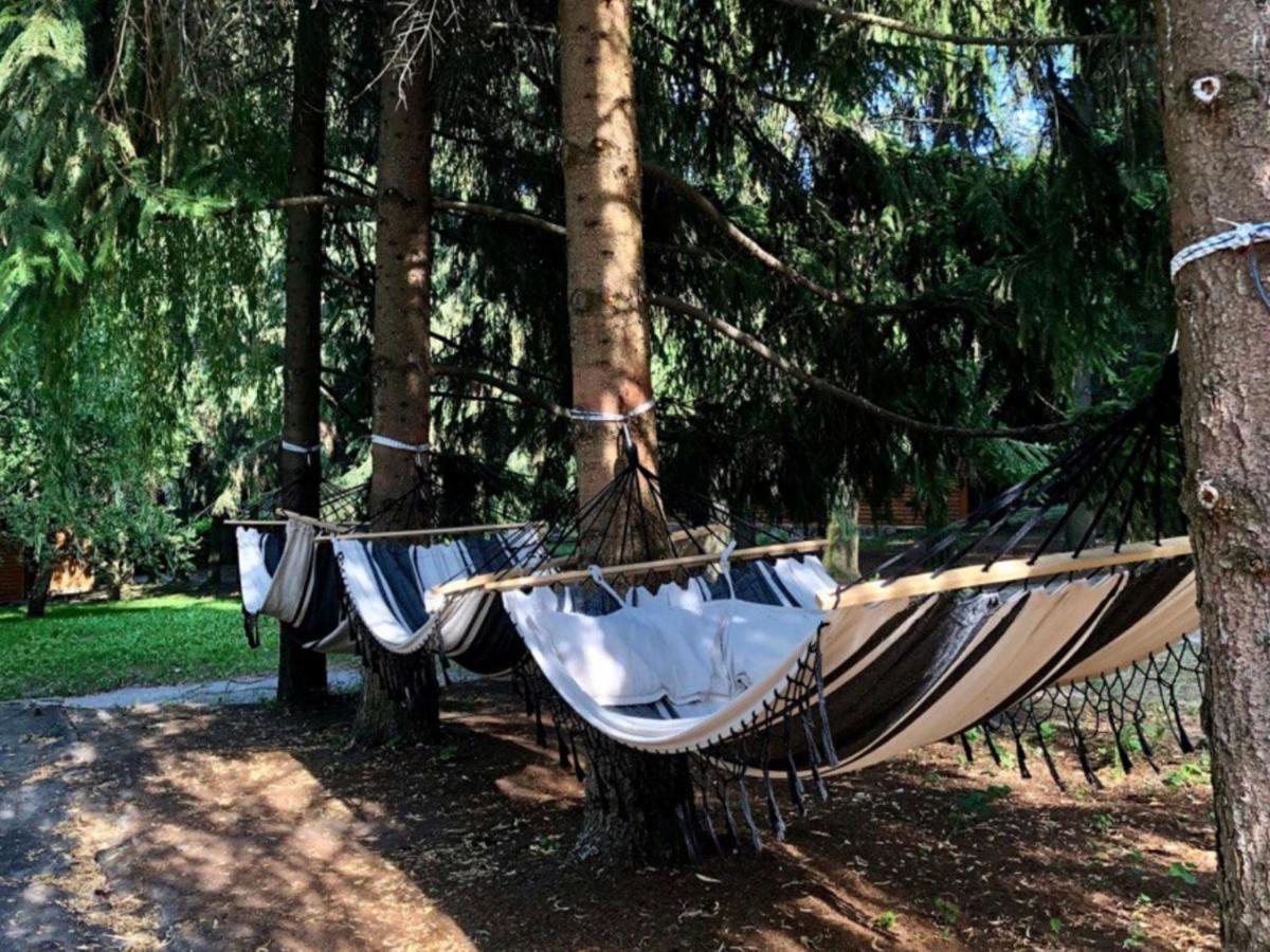 Carnaval Resort & Spa Koropovo Kültér fotó