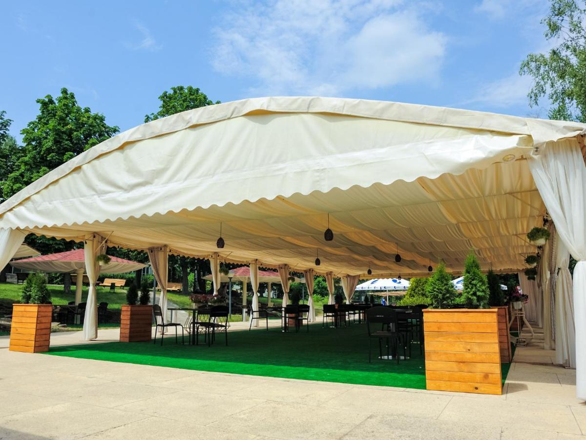 Carnaval Resort & Spa Koropovo Kültér fotó