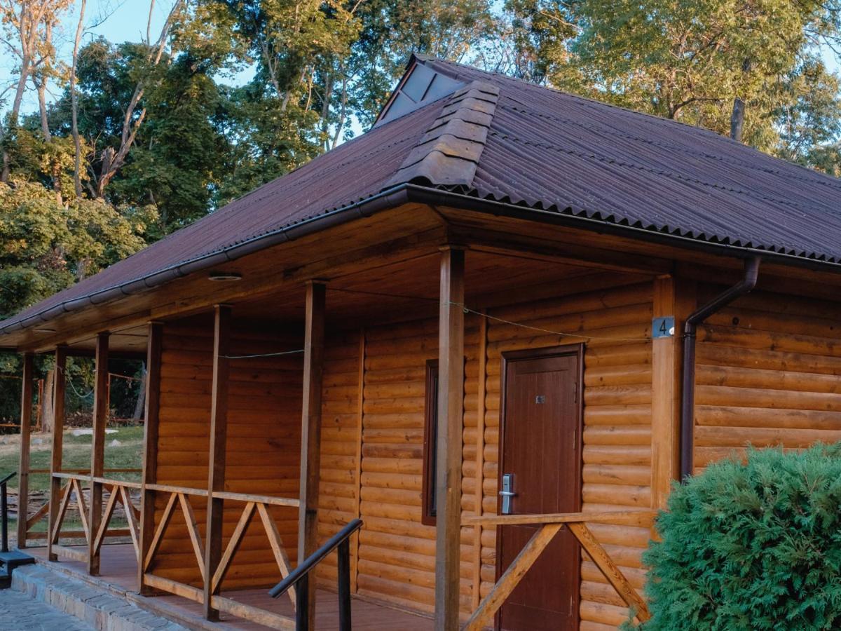 Carnaval Resort & Spa Koropovo Kültér fotó