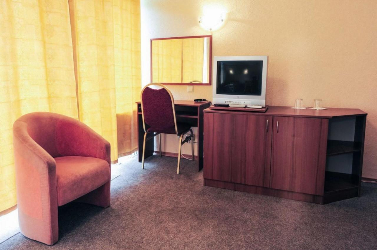 Carnaval Resort & Spa Koropovo Kültér fotó
