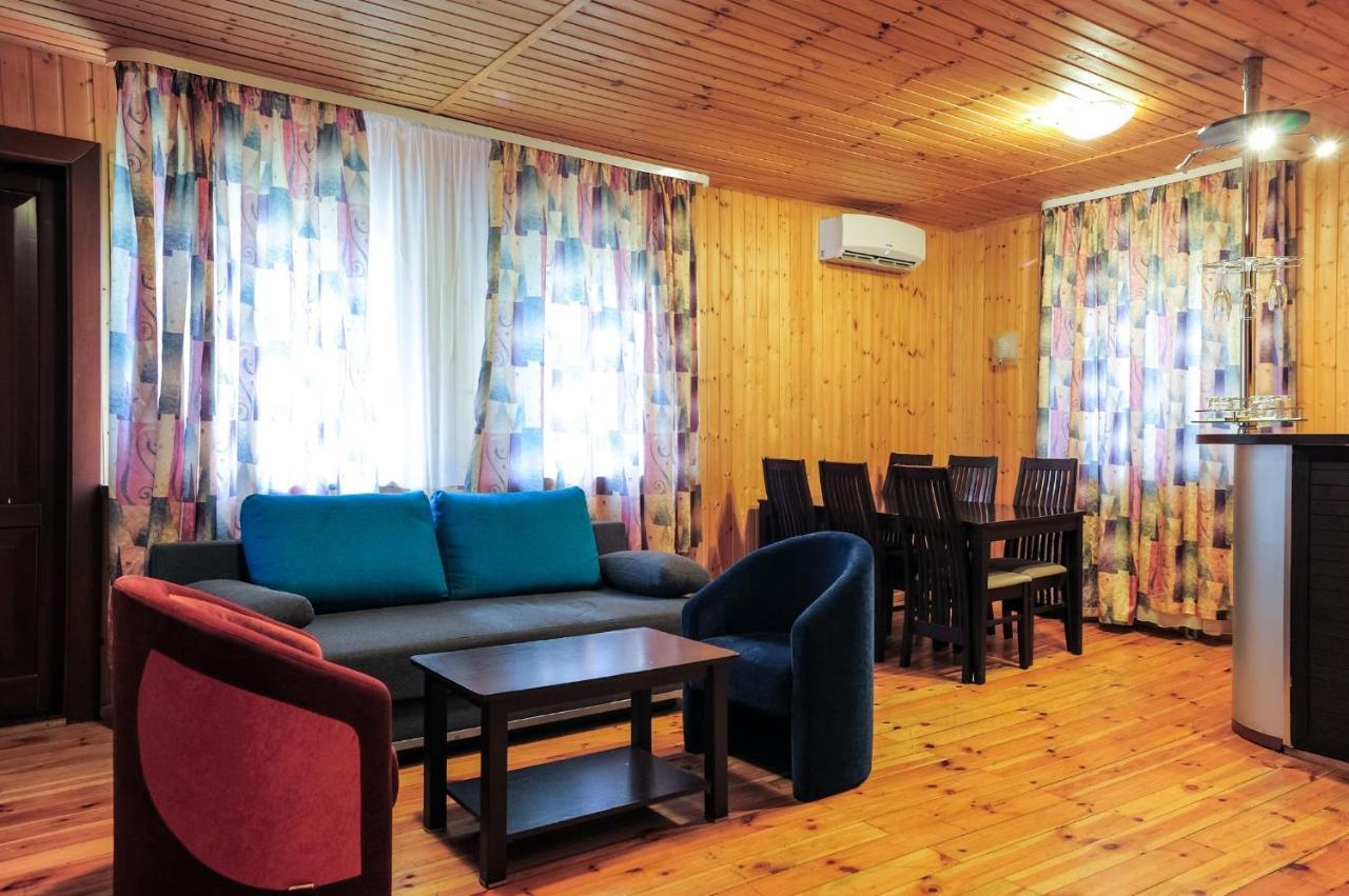 Carnaval Resort & Spa Koropovo Kültér fotó
