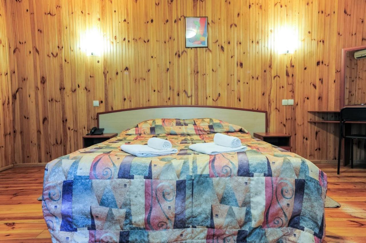 Carnaval Resort & Spa Koropovo Kültér fotó