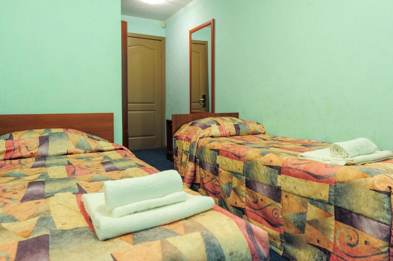 Carnaval Resort & Spa Koropovo Kültér fotó