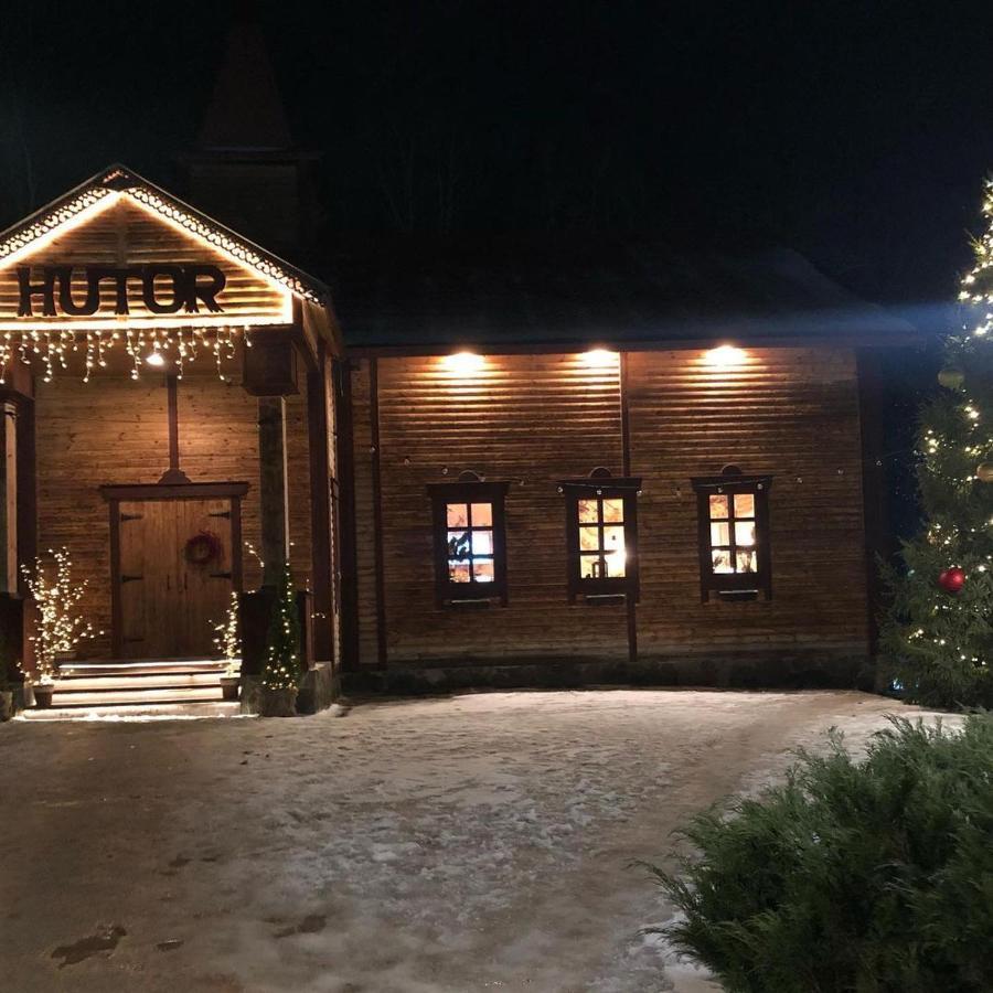 Carnaval Resort & Spa Koropovo Kültér fotó