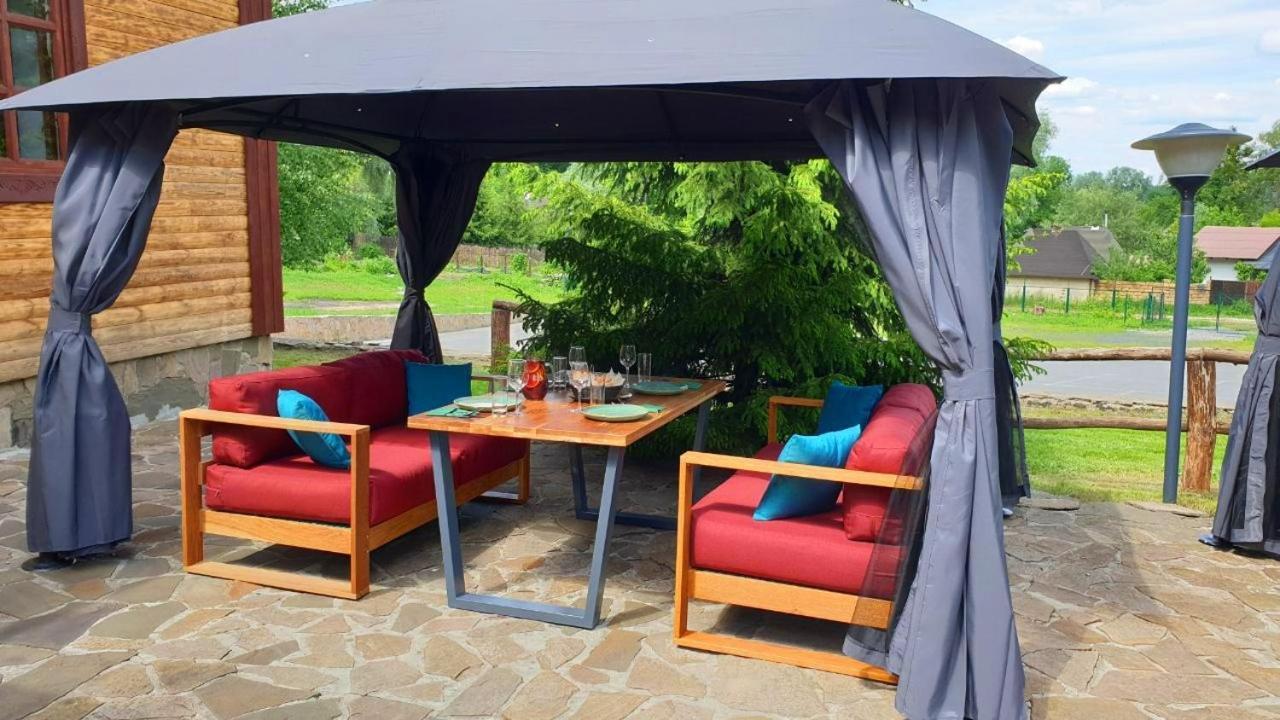 Carnaval Resort & Spa Koropovo Kültér fotó