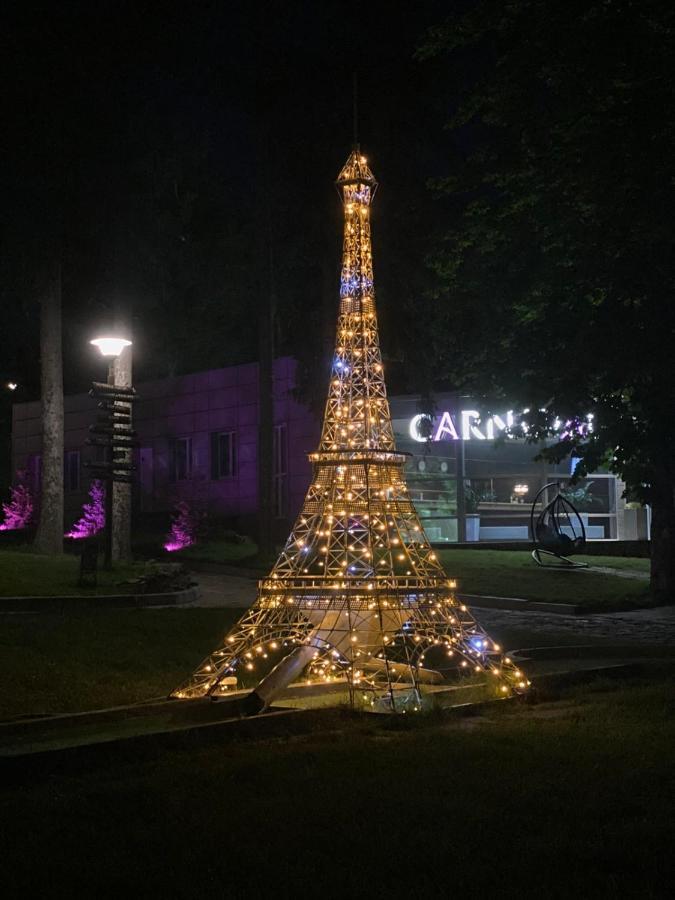 Carnaval Resort & Spa Koropovo Kültér fotó