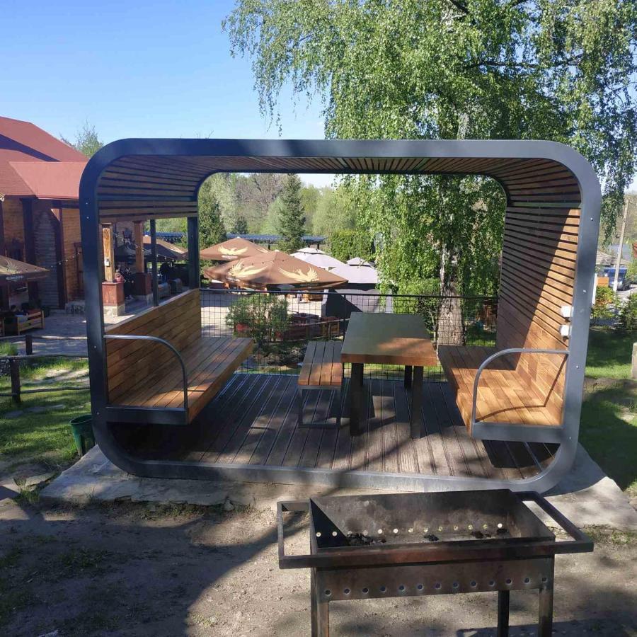 Carnaval Resort & Spa Koropovo Kültér fotó