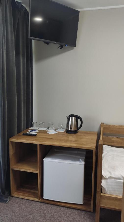 Carnaval Resort & Spa Koropovo Kültér fotó