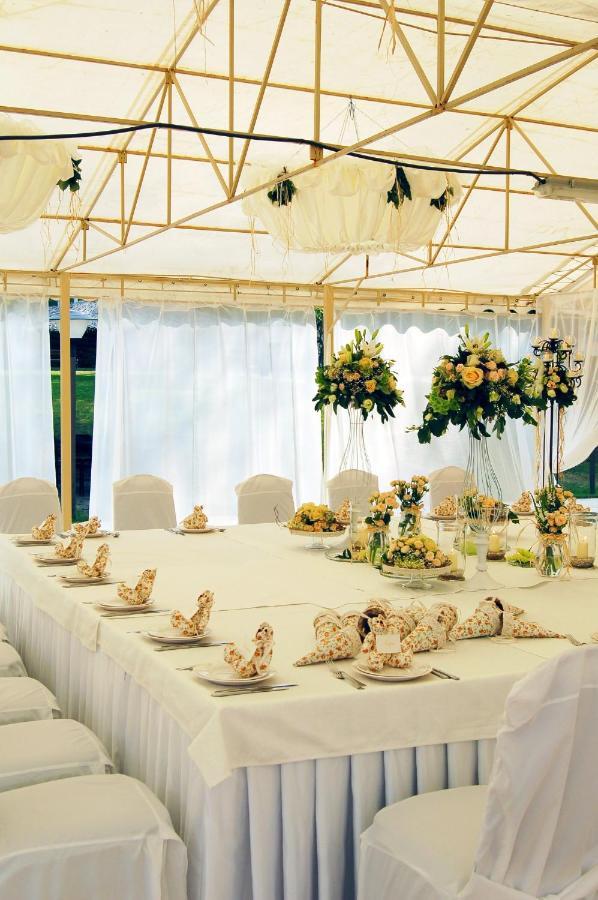 Carnaval Resort & Spa Koropovo Kültér fotó