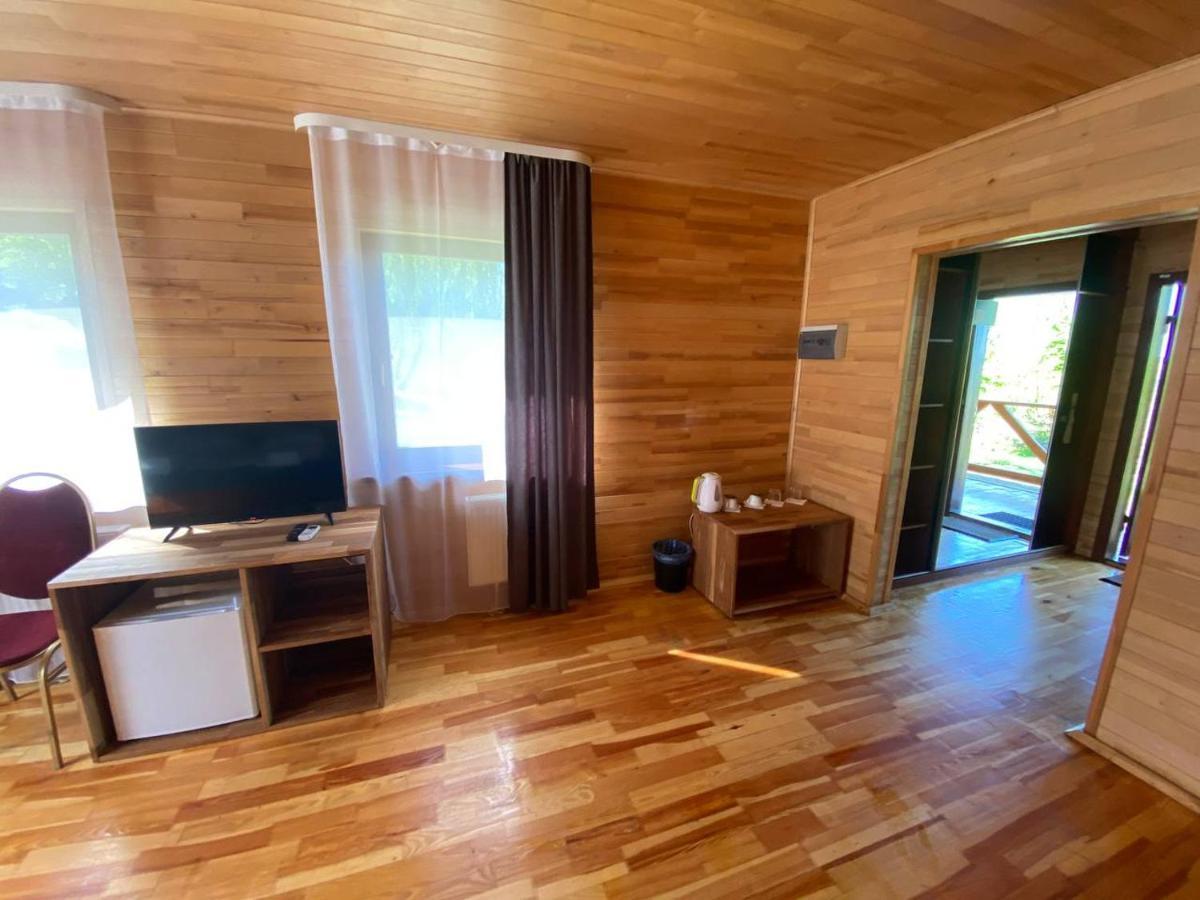 Carnaval Resort & Spa Koropovo Kültér fotó