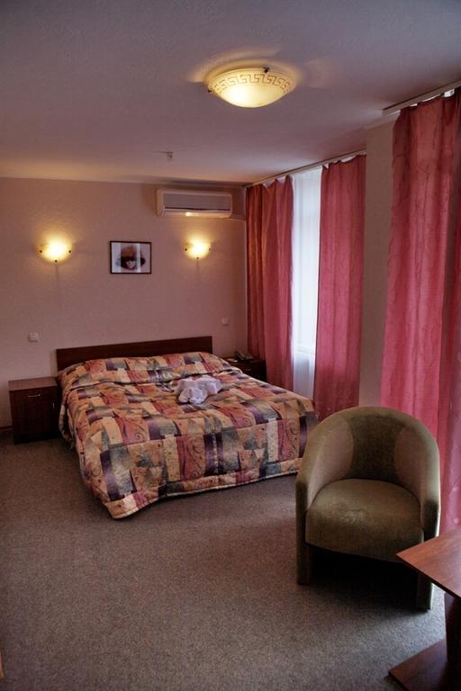 Carnaval Resort & Spa Koropovo Szoba fotó
