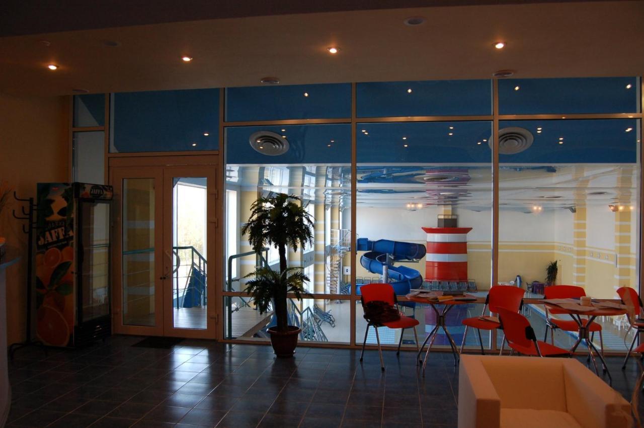 Carnaval Resort & Spa Koropovo Kültér fotó
