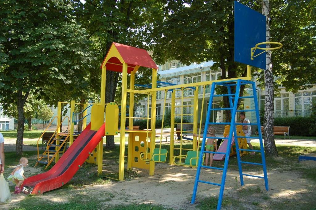 Carnaval Resort & Spa Koropovo Kültér fotó