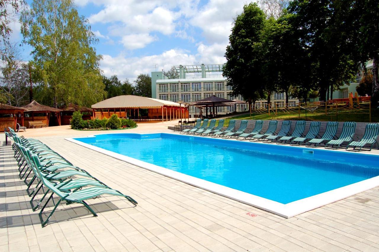 Carnaval Resort & Spa Koropovo Kültér fotó