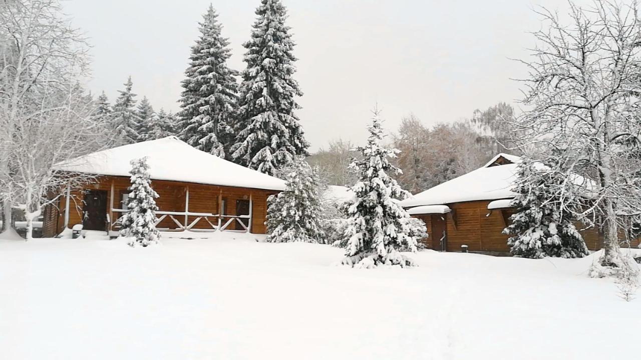 Carnaval Resort & Spa Koropovo Kültér fotó