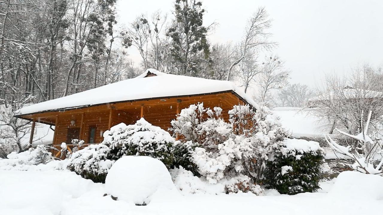Carnaval Resort & Spa Koropovo Kültér fotó