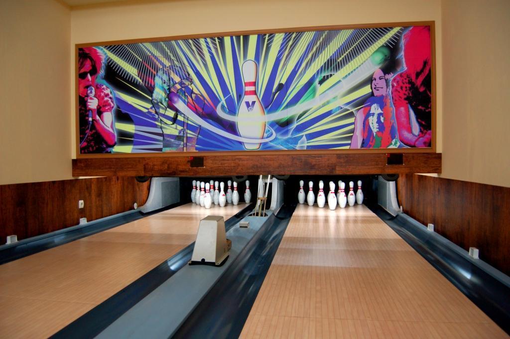 Carnaval Resort & Spa Koropovo Kültér fotó