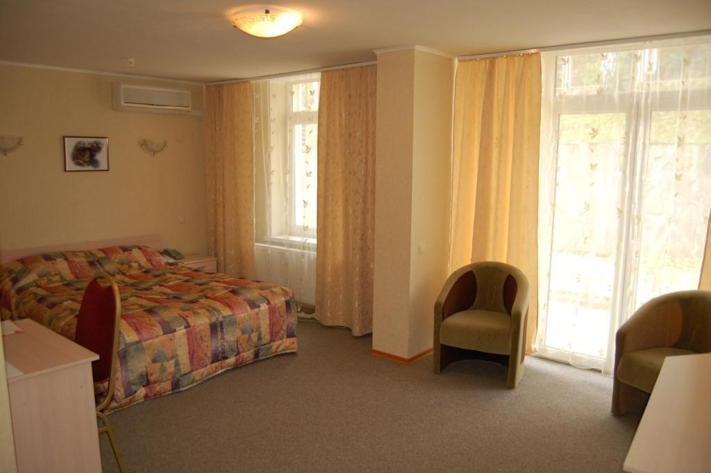 Carnaval Resort & Spa Koropovo Kültér fotó