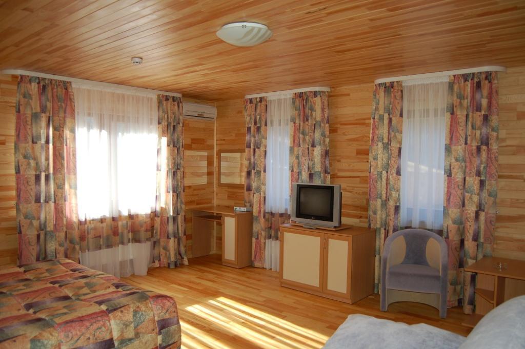 Carnaval Resort & Spa Koropovo Kültér fotó