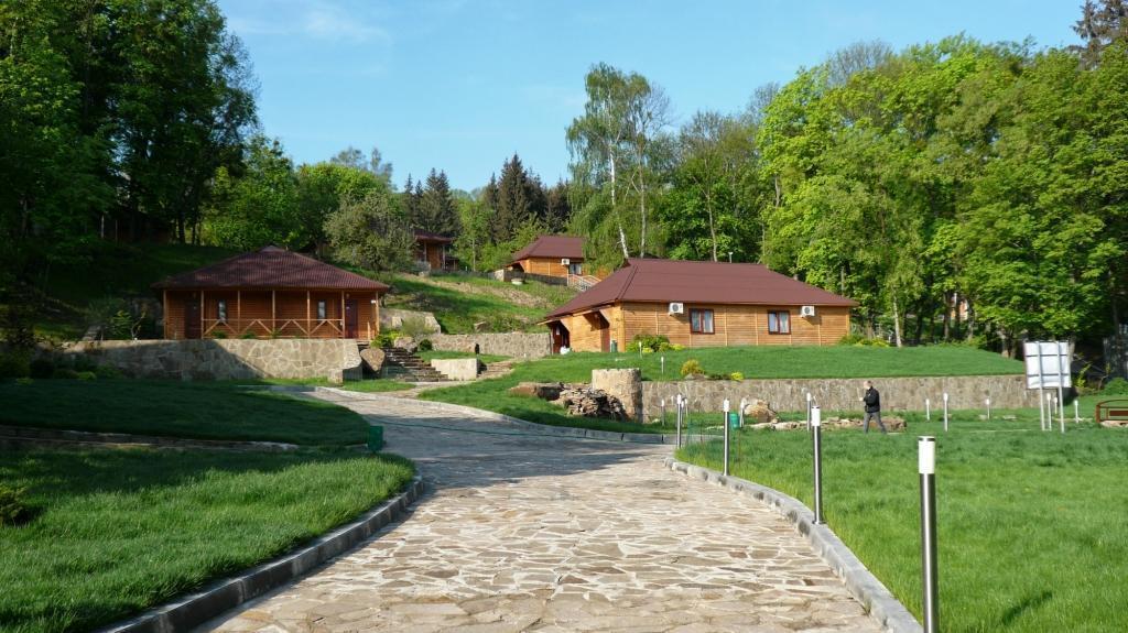 Carnaval Resort & Spa Koropovo Kültér fotó